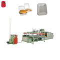 Disposable PS Foam Food Making Machine